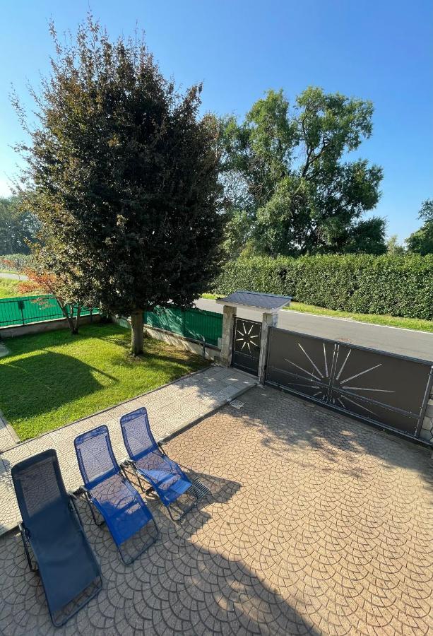 Il Sole Apartment Caselle Torinese Exterior photo