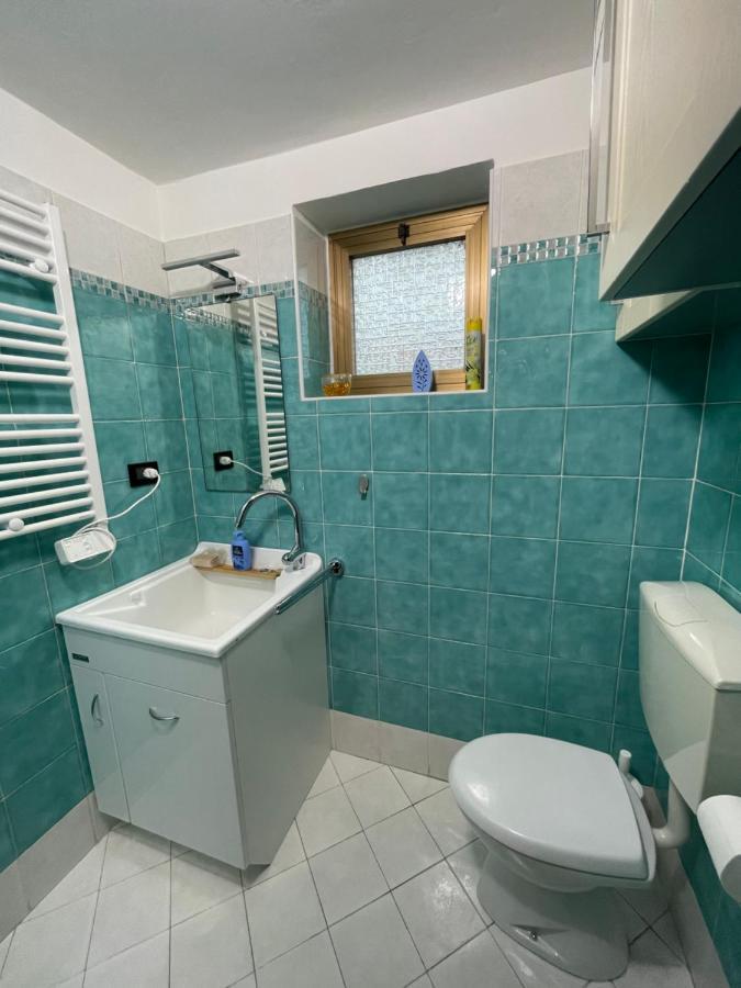 Il Sole Apartment Caselle Torinese Exterior photo