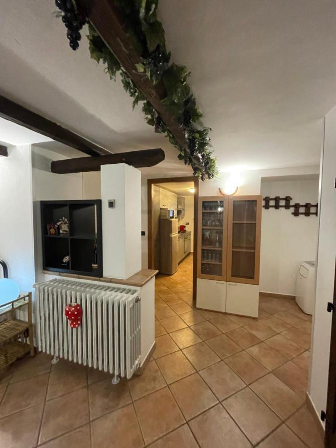 Il Sole Apartment Caselle Torinese Exterior photo