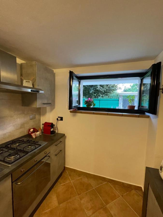 Il Sole Apartment Caselle Torinese Exterior photo