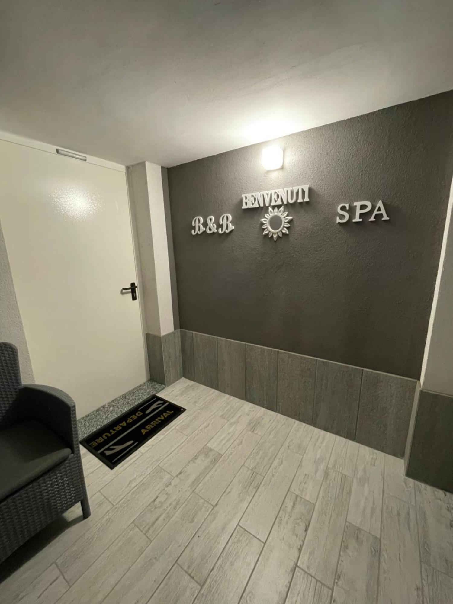 Il Sole Apartment Caselle Torinese Exterior photo